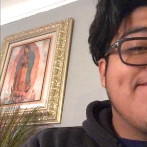 Meet your Posher, Guillermo